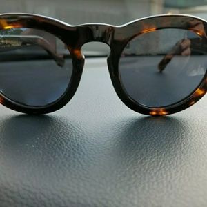 Diff  Dime Polarized Sunglasses